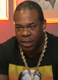 Busta Rhymes