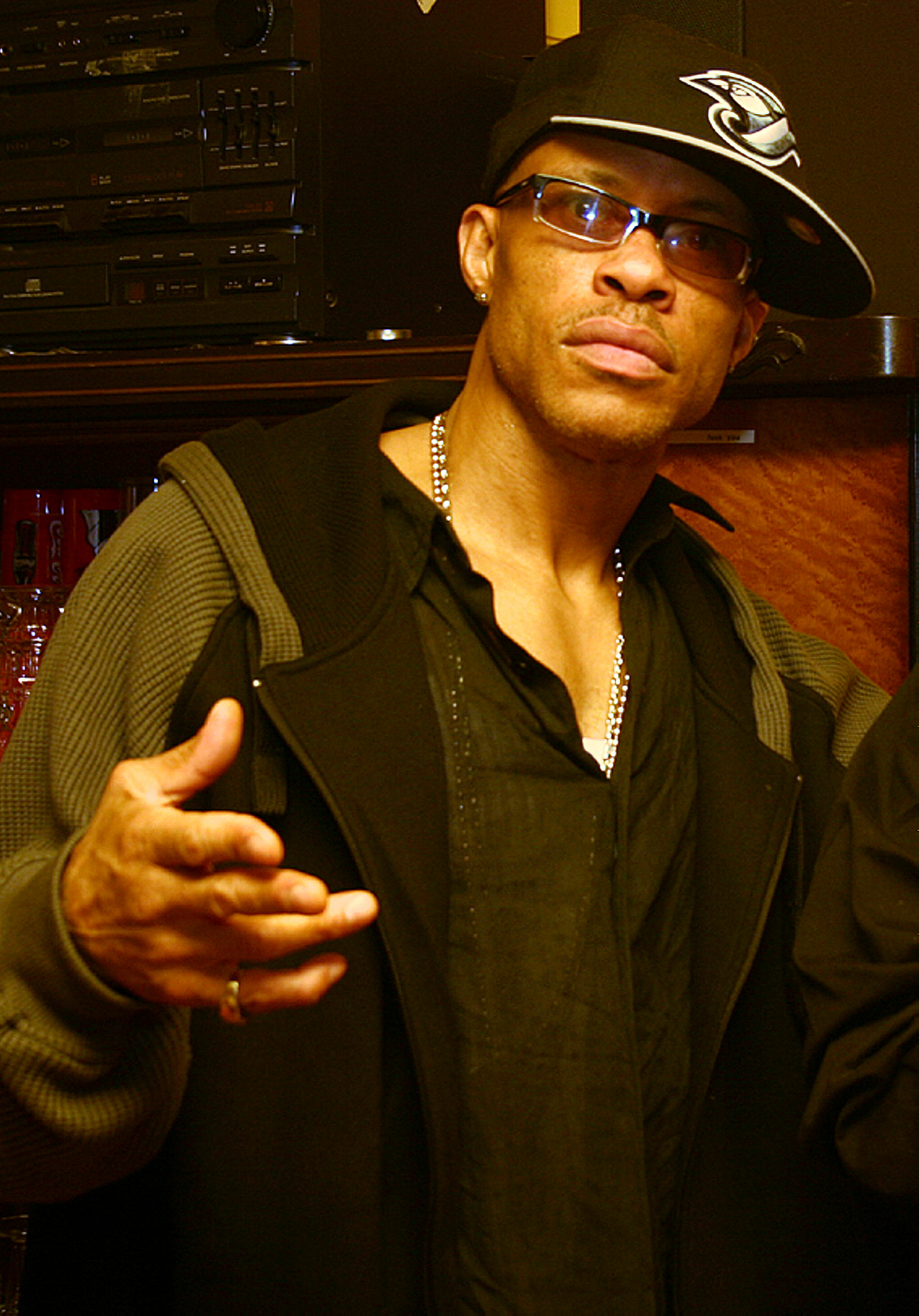 Guru — Gang Starr